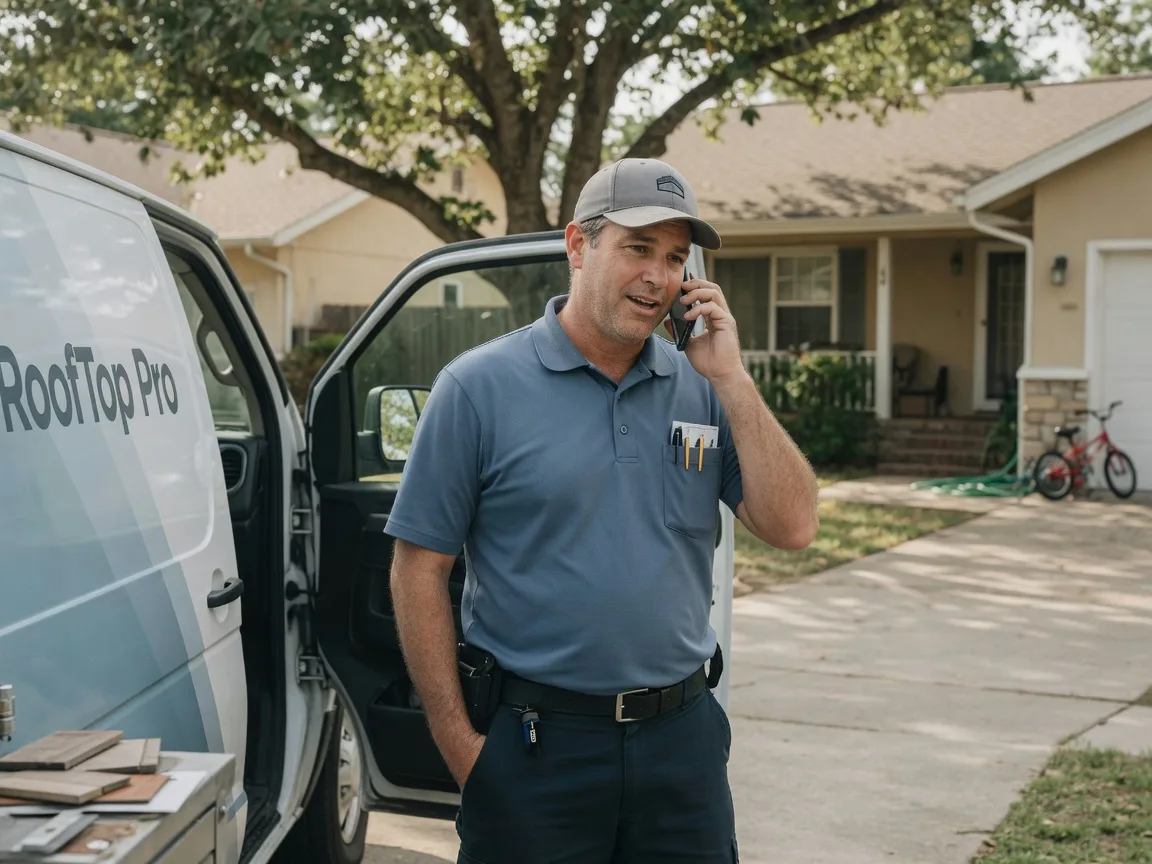 Roof Repair Anthem, AZ FAQs