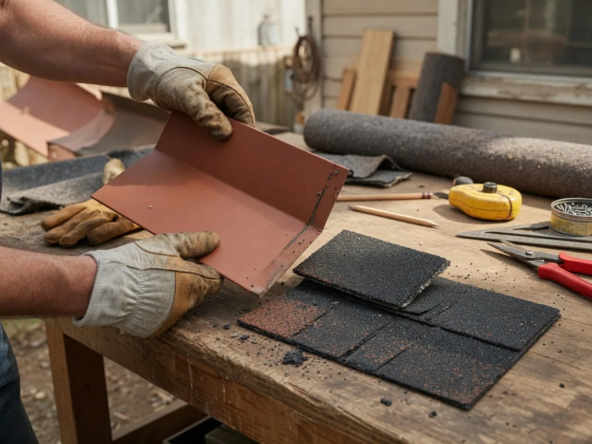 Roof Repair company in Anthem, AZ